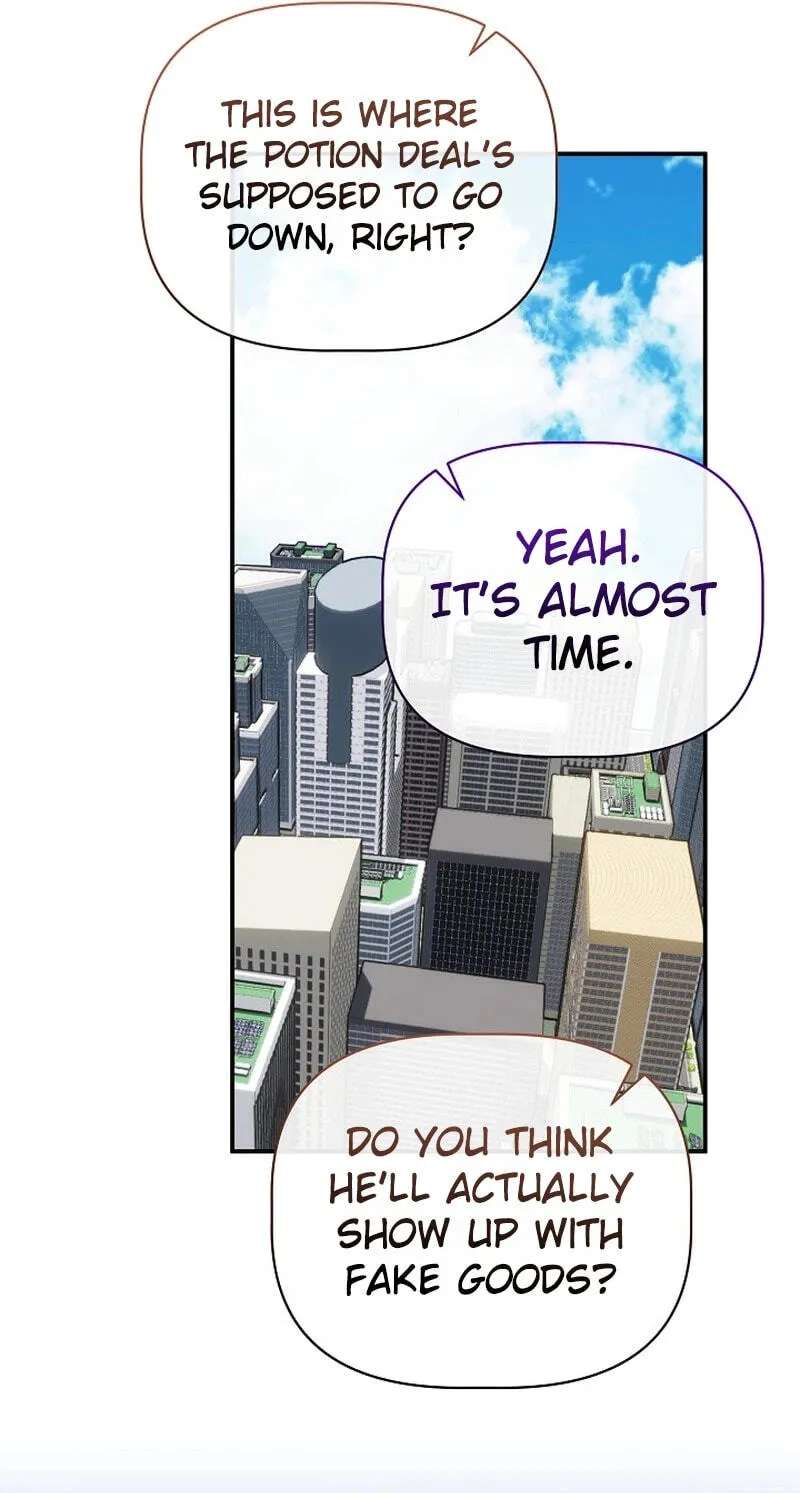 I Became the Only Healer in This World Chapter 59 - page 33