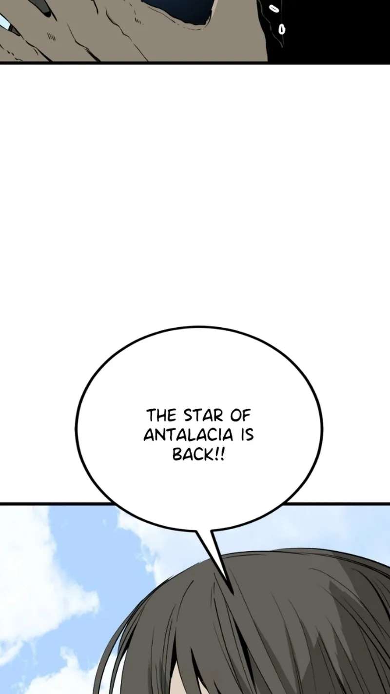 Hero Killer Chapter 287 - page 88