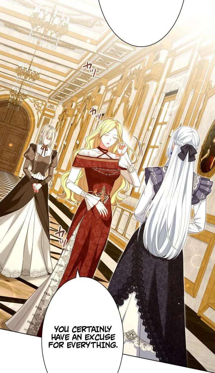 Kanpeki na Akujyo o Goran ni Iremashou Chapter 61 - page 29