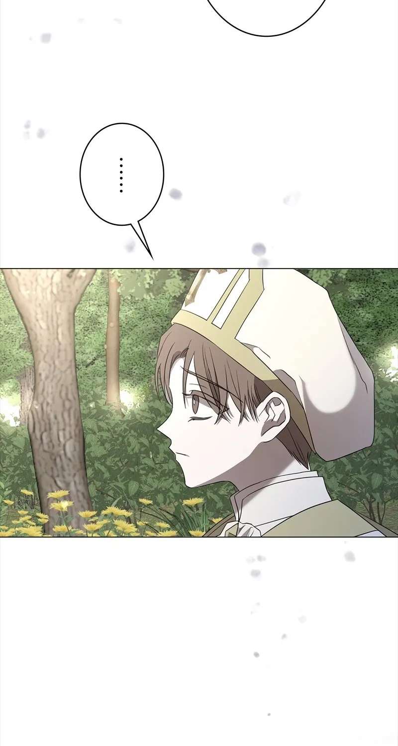 How A Villainess Survives As A Saint Chapter 21 - page 28