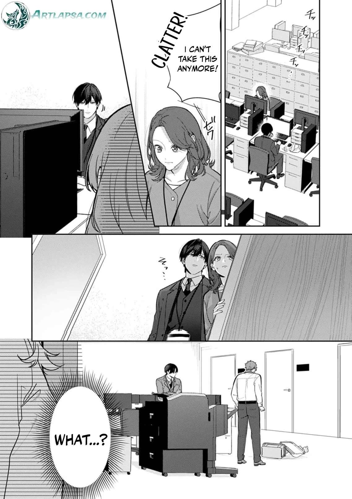 Confession of Doting Love From My Best Friend - Ten Years' Worth, I'm Going All In, so Be Prepared Chapter 17 - page 45