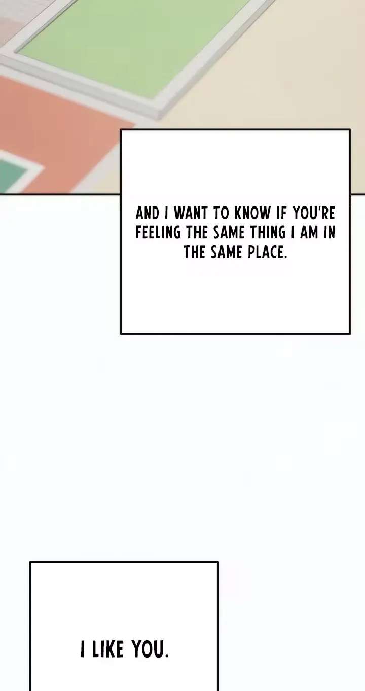 Operation: Heartbeat Chapter 42 - page 47