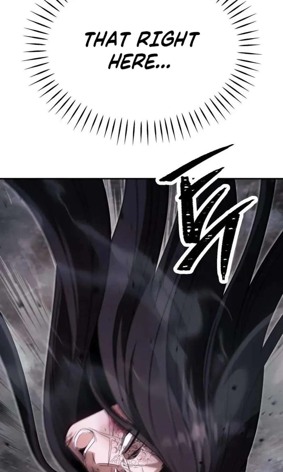 World's Strongest Straight Punch Chapter 15 - page 35
