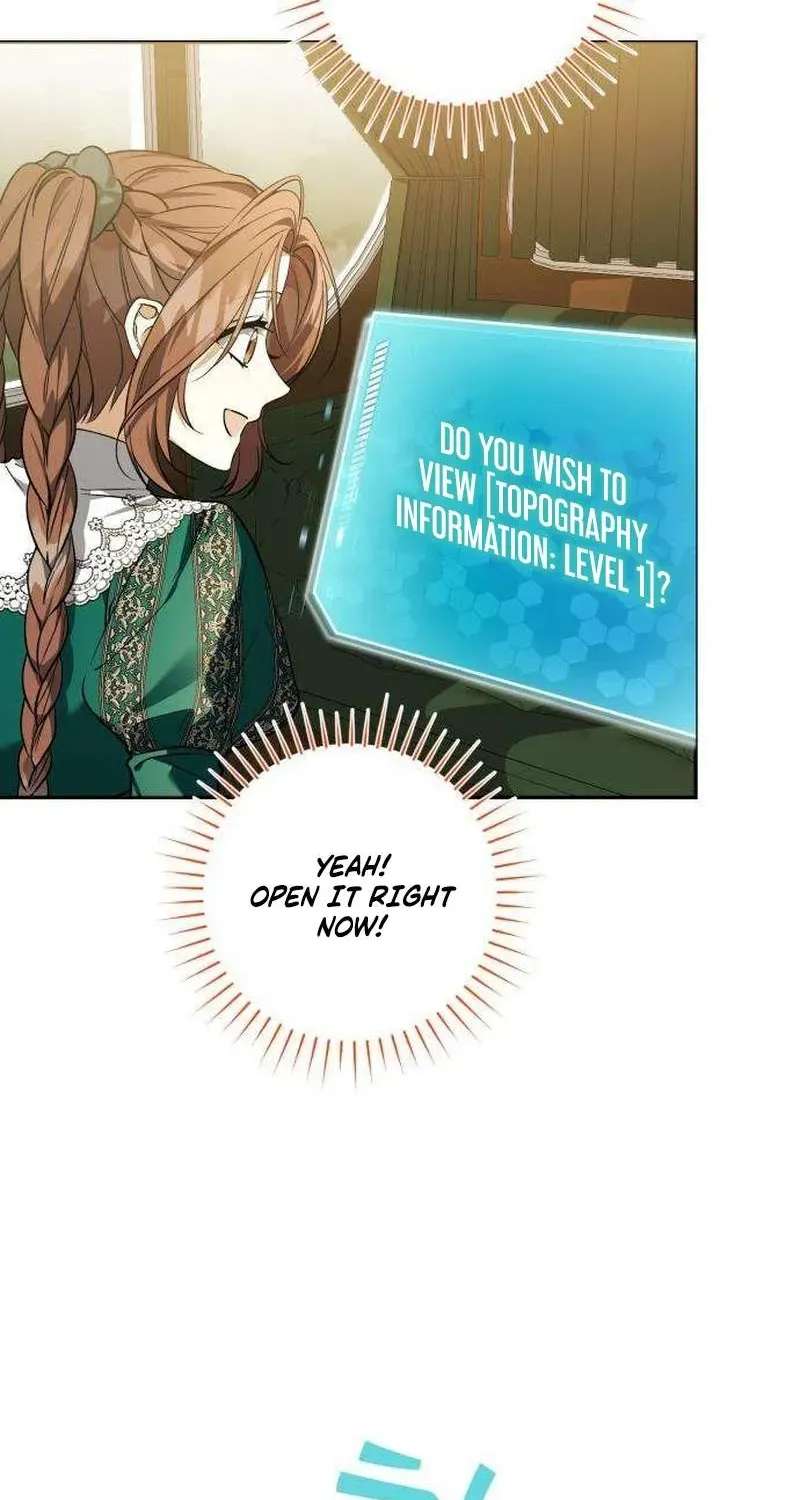 I Became the Owner of a Poor Estate Chapter 6 - page 87