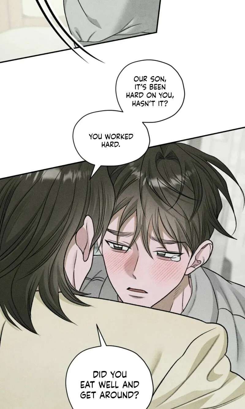 Pond Where Flowers Fall Chapter 84 - page 46
