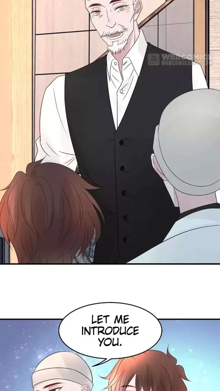 Reborn- deceiving my financial backing husband Chapter 79 - page 23