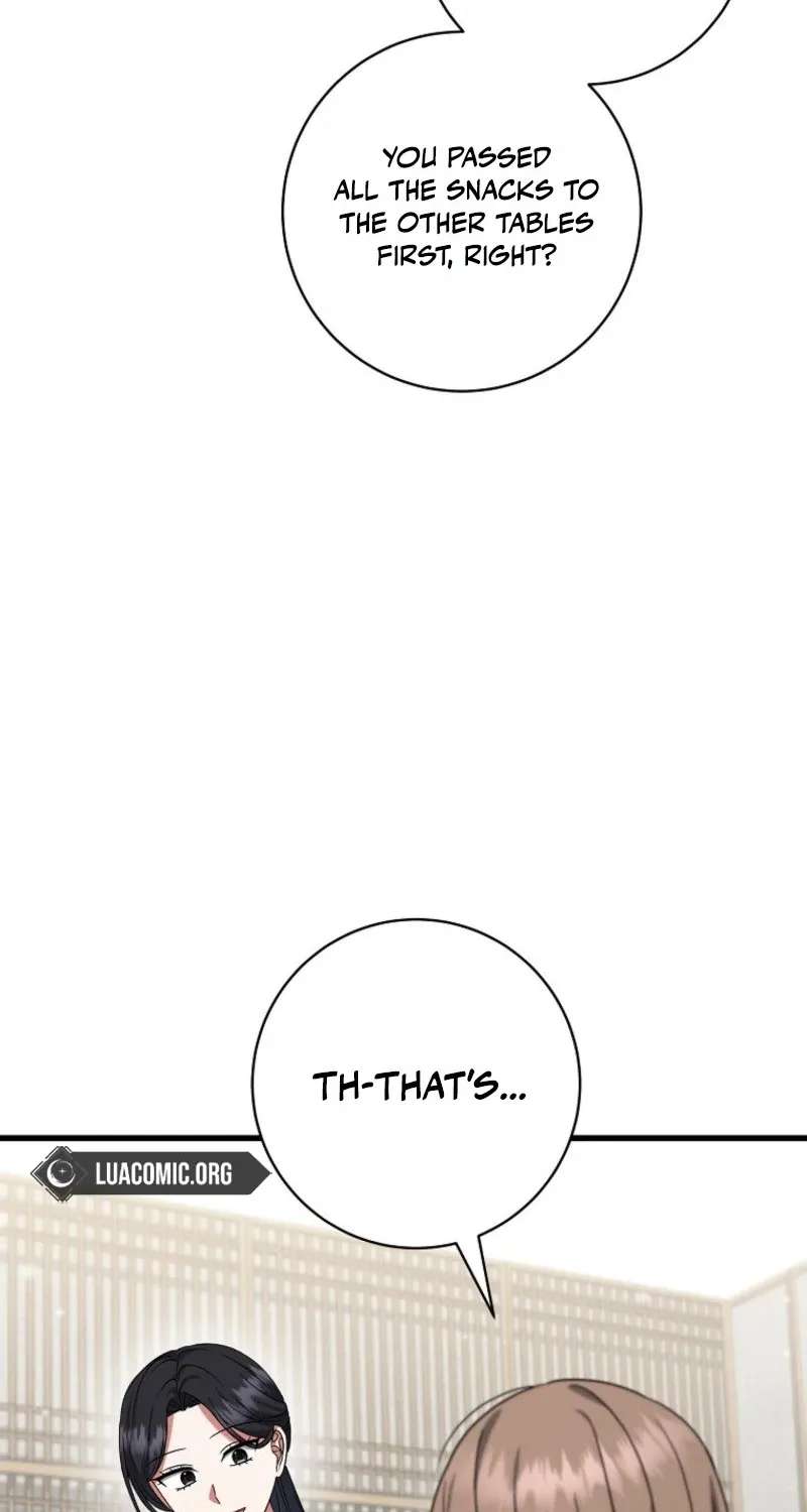 Welcome To Dungeon Hotel Chapter 102 - page 14