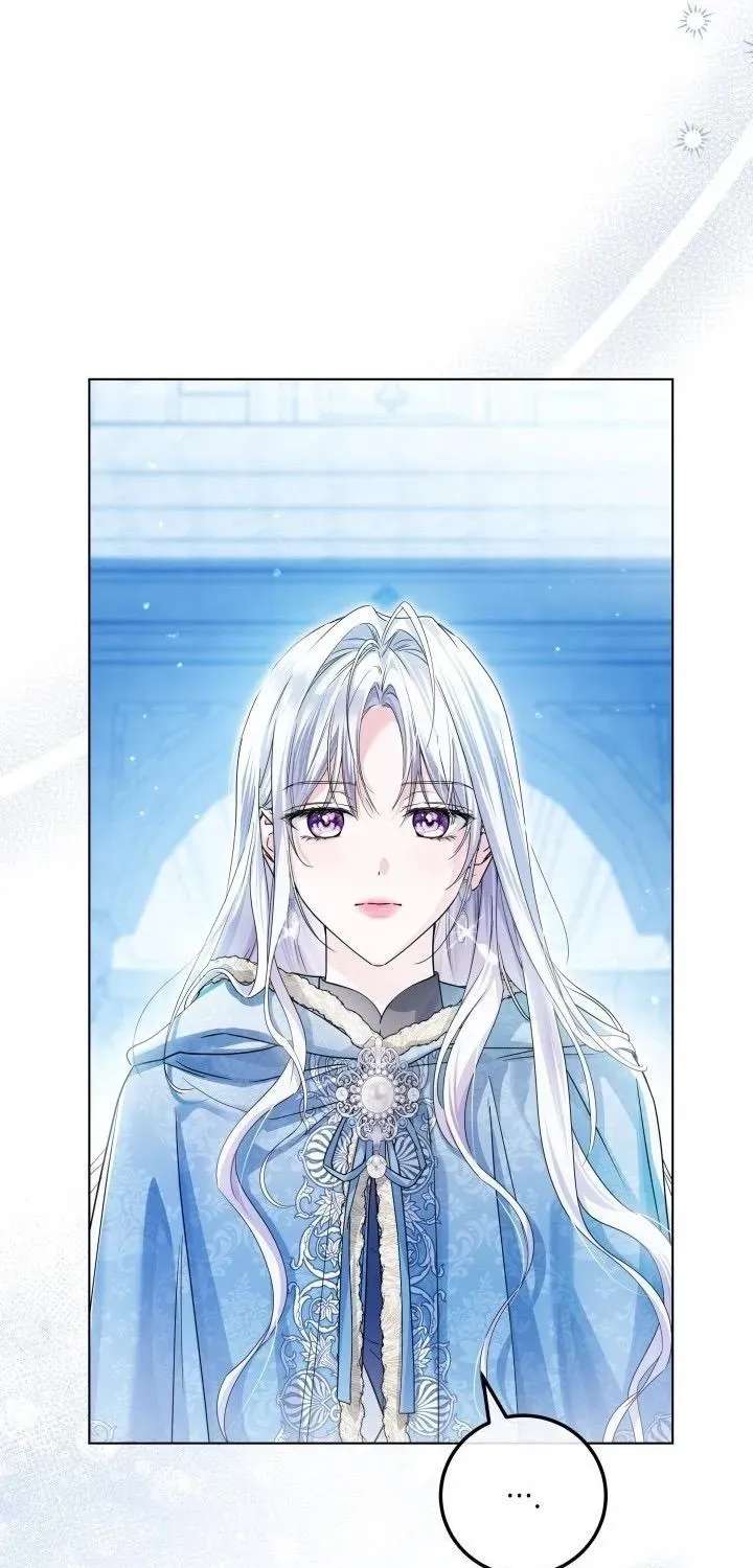 The Princess Stans in Secret Chapter 106 - page 25