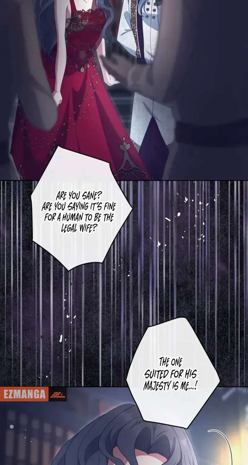 The Beloved Doll Princess Marries into the Wild Chapter 22 - page 50