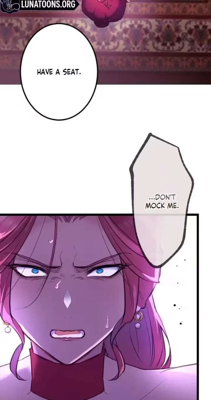 Bare Your Fangs on Sleepless Nights Chapter 23 - page 59