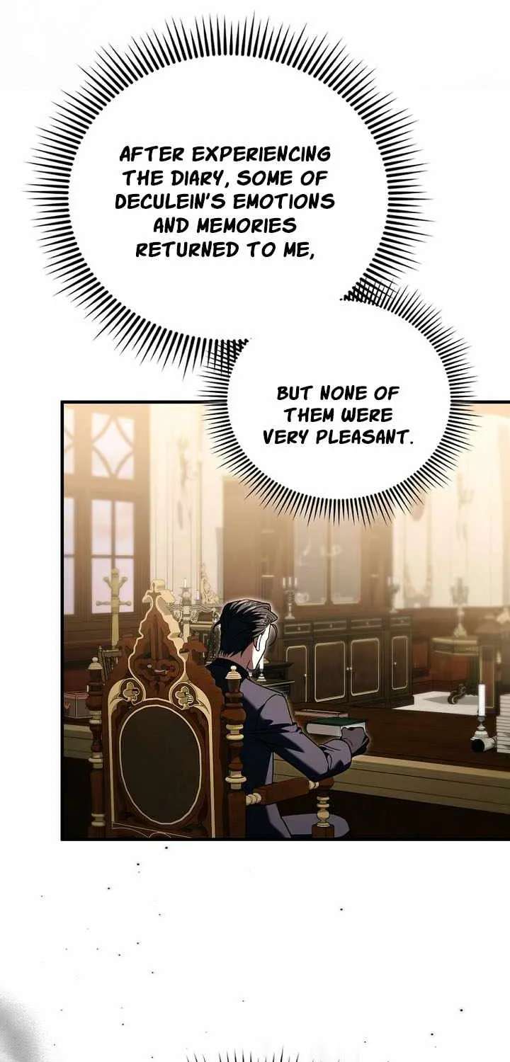 A Villain's Will to Survive Chapter 64 - page 50