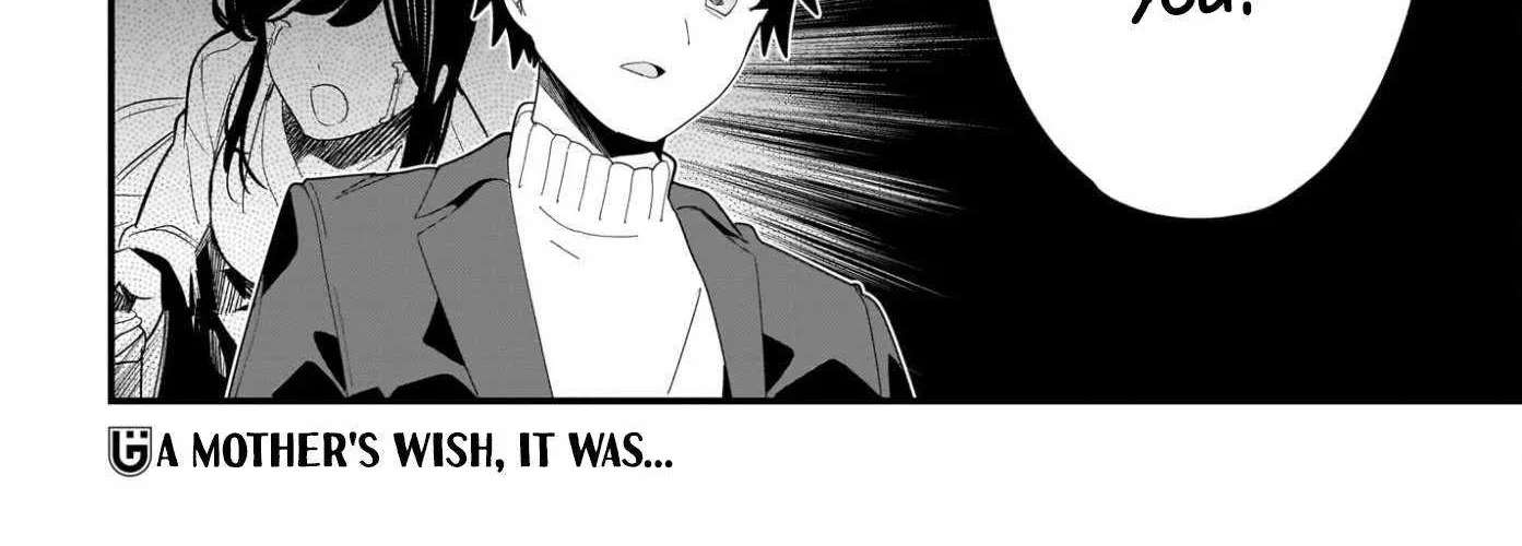 mouto wa Kanojo ni Deki Nai no ni Chapter 31 - page 32
