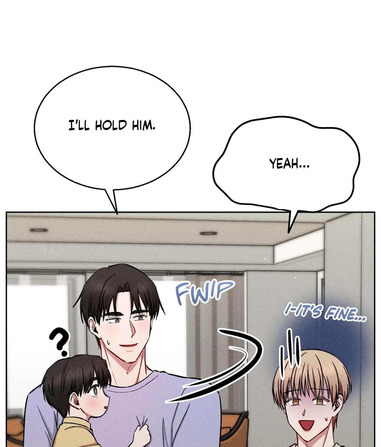 If You Want Me Chapter 100 - page 31