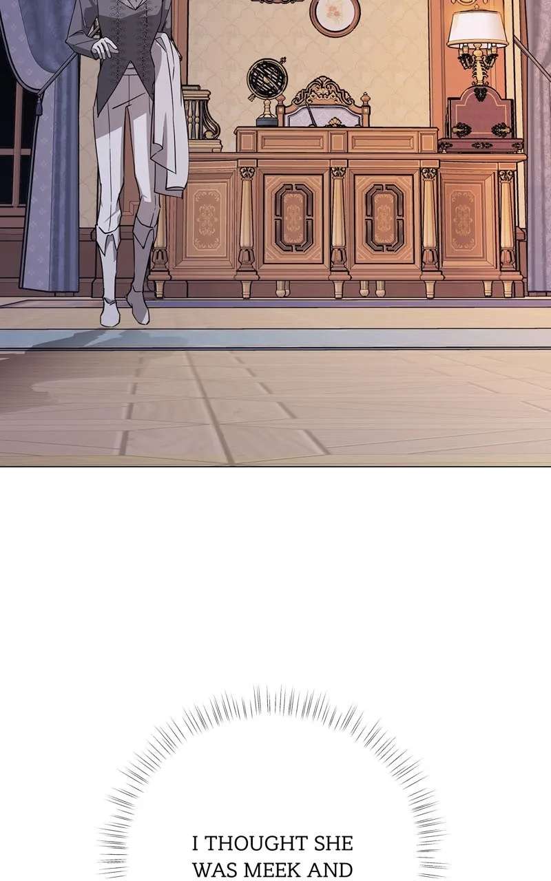 Duchess's Lo-FiCoffeehouse Chapter 27 - page 28