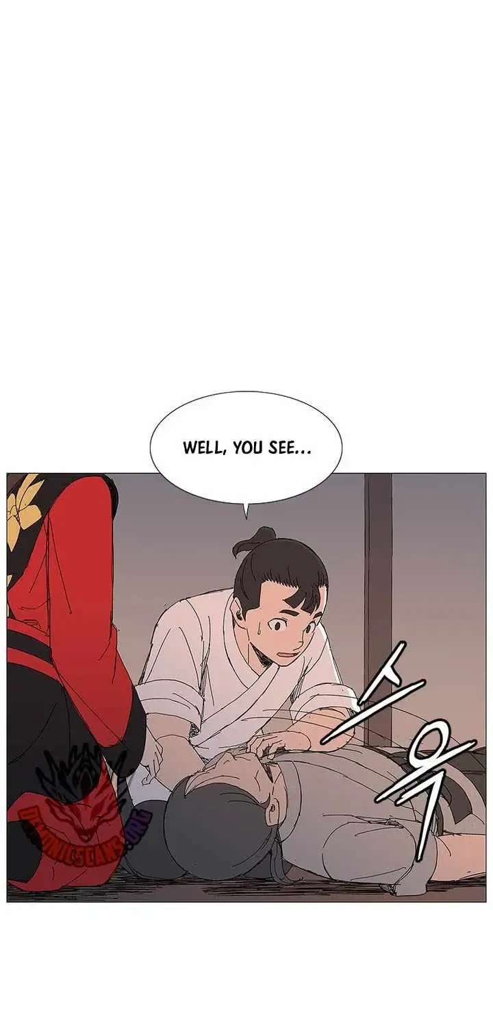 The General - Fighting Legend Chapter 110 - page 45