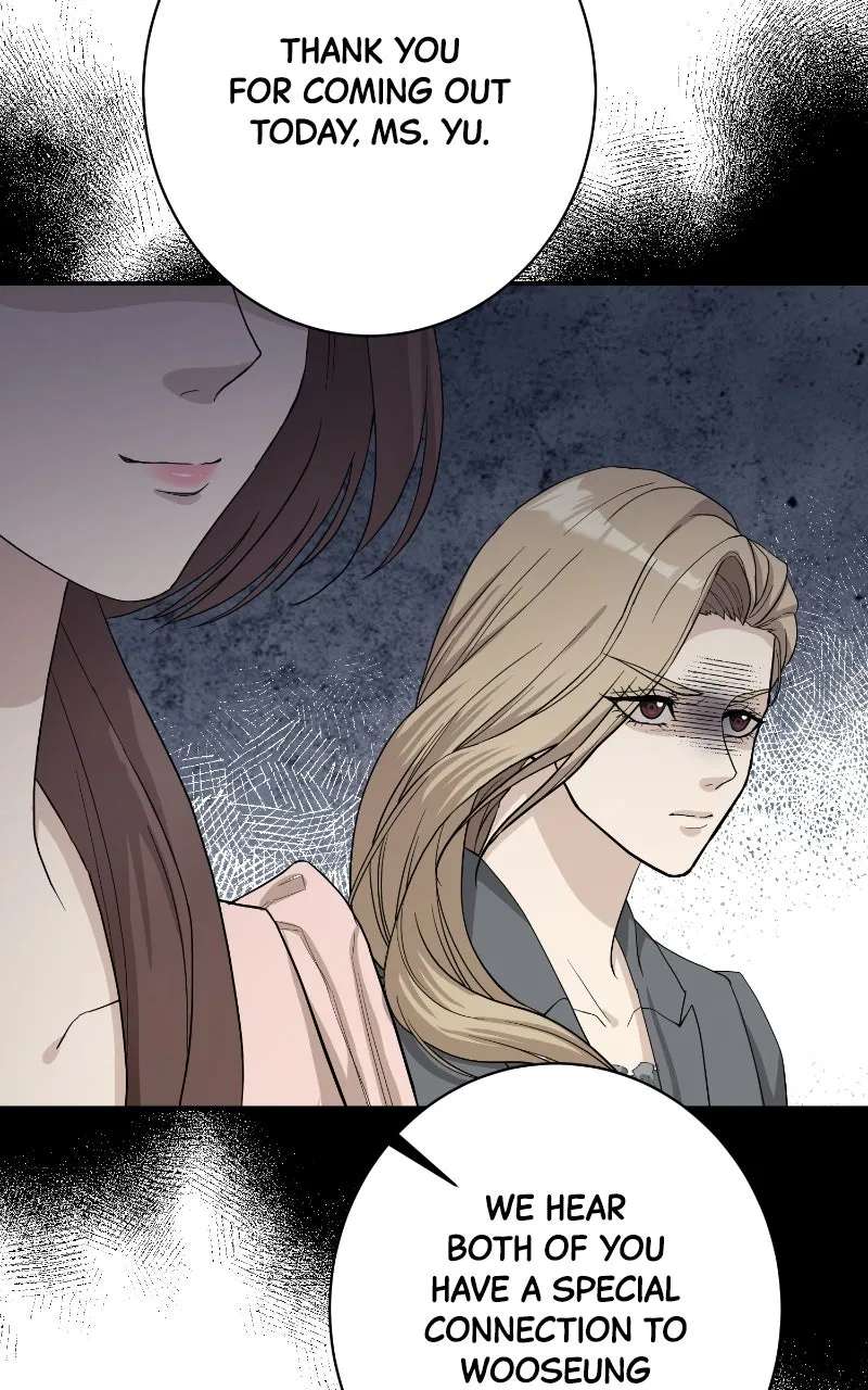 Undercover Wife Chapter 42 - page 13