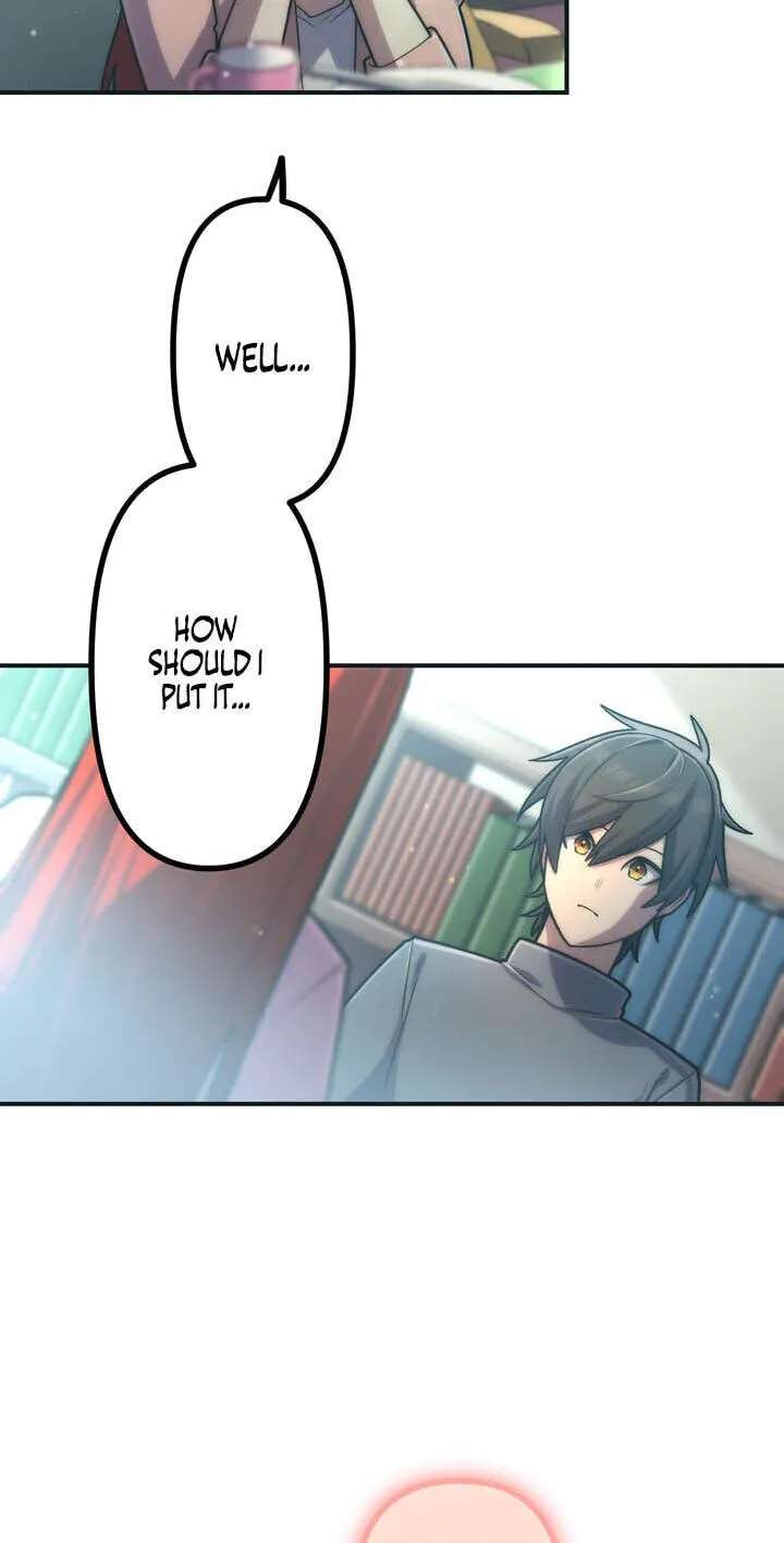 Maou App de S-kyuu Hunter ni Naremashita Chapter 161 - page 8
