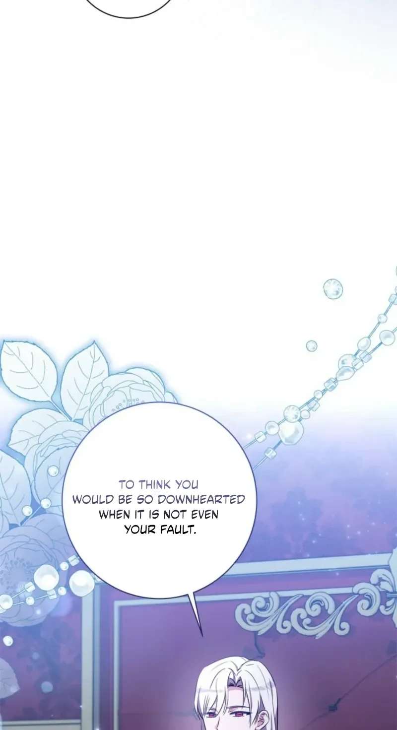 Beloved Contract Lady of the County Chapter 42 - page 9