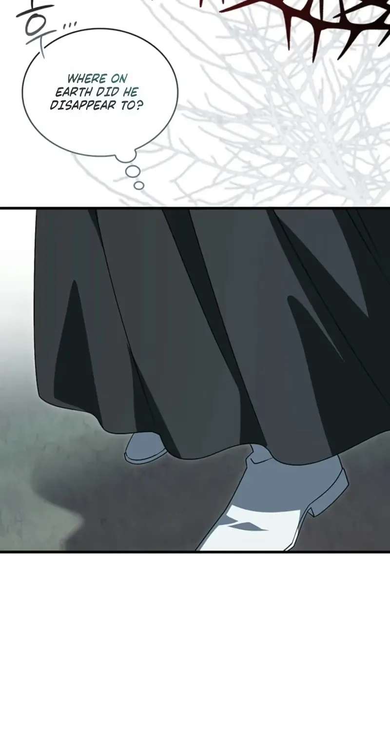 The Tower Master Who Became the Grand Duchess Chapter 69 - page 79