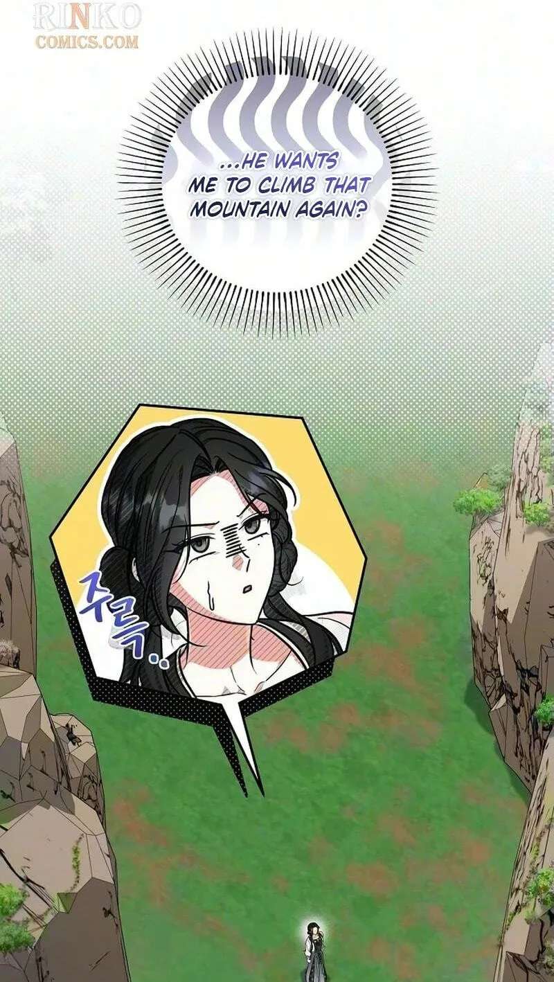 The Eldest Daughter of the Tang Clan of Sacheon Protects the Family Chapter 32 - page 72