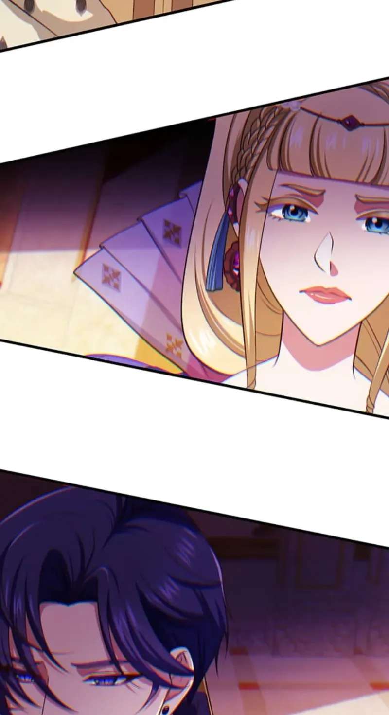 The Villainess Can't Take Revenge On Her Reaper Father Chapter 95 - page 33