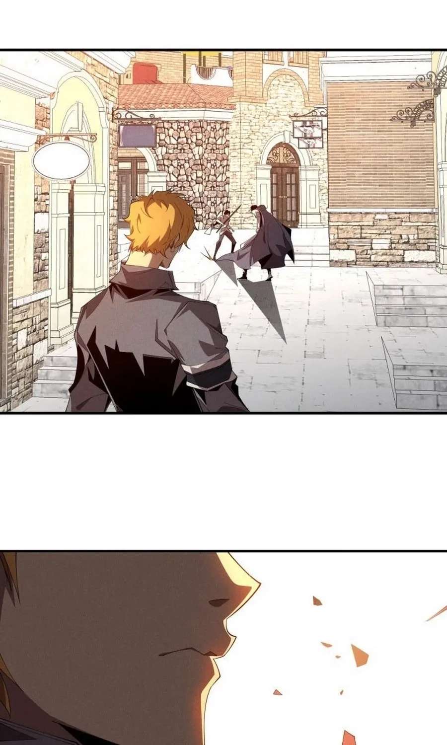 Dream Beast Hunter Chapter 21 - page 12
