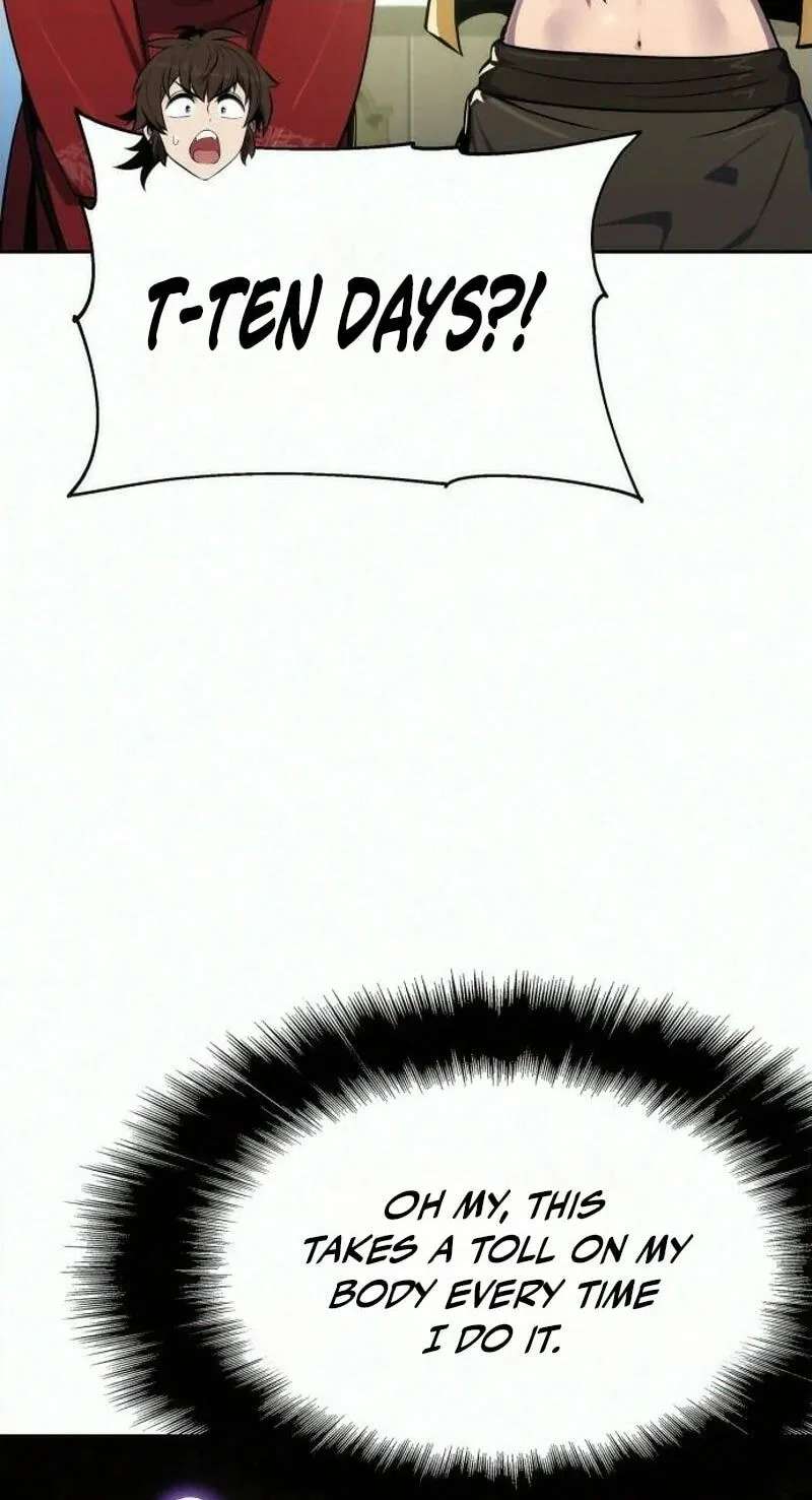 The Sichuan Tang Clan’s Entomologist Chapter 102 - page 48