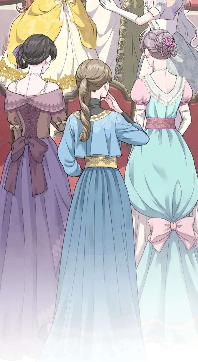 When Cinderella's Magic Fades Away Chapter 105 - page 27