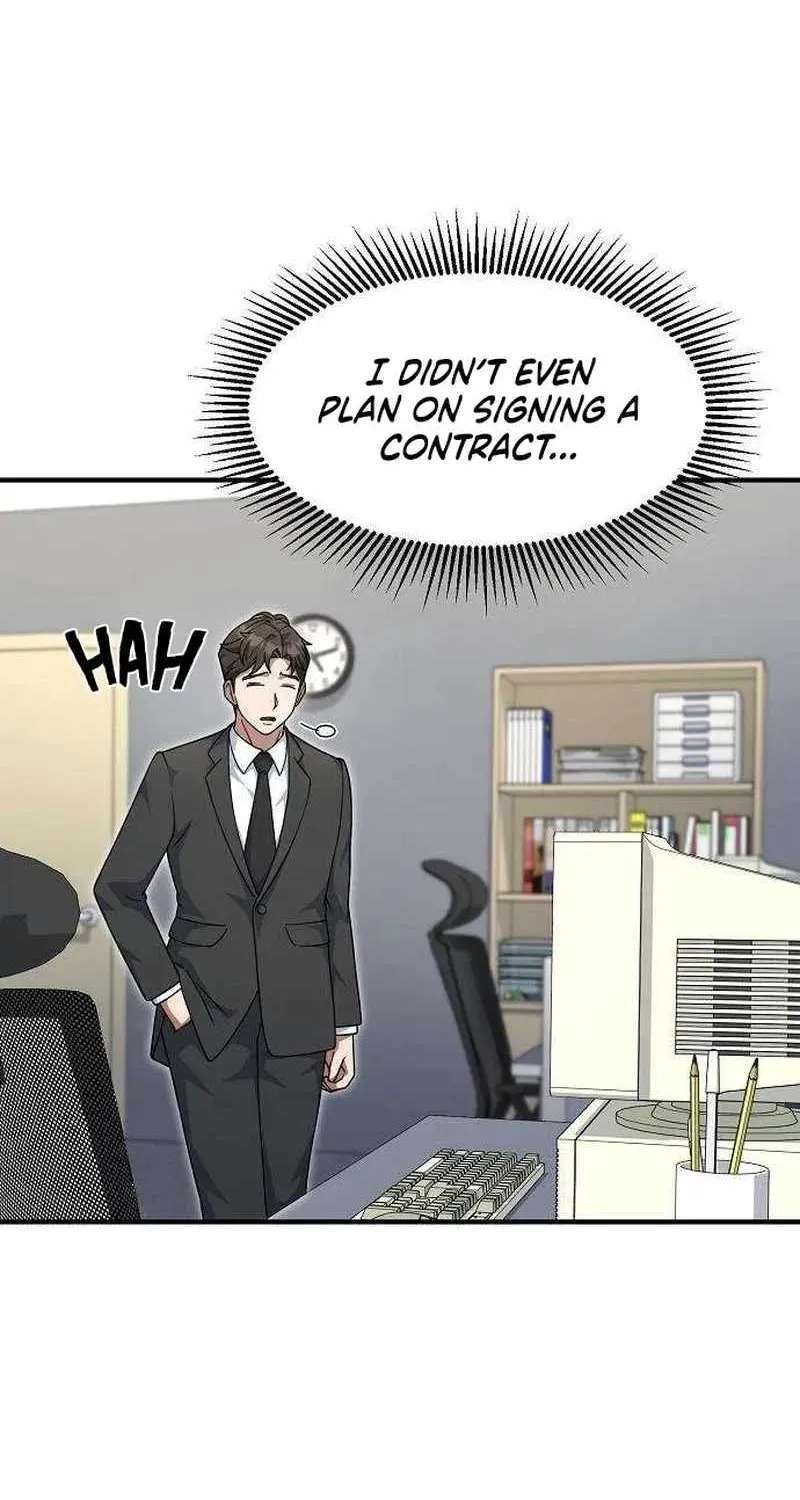 The Chairman Who Wants to Slack Off and Enjoy Life Chapter 29 - page 47