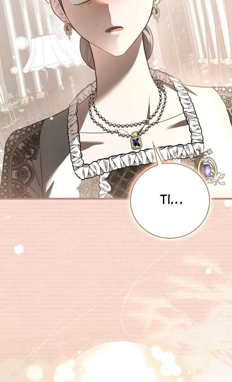 The Baby Sprout Who Bloomed in the Villainous Duke's Family Chapter 20 - page 88