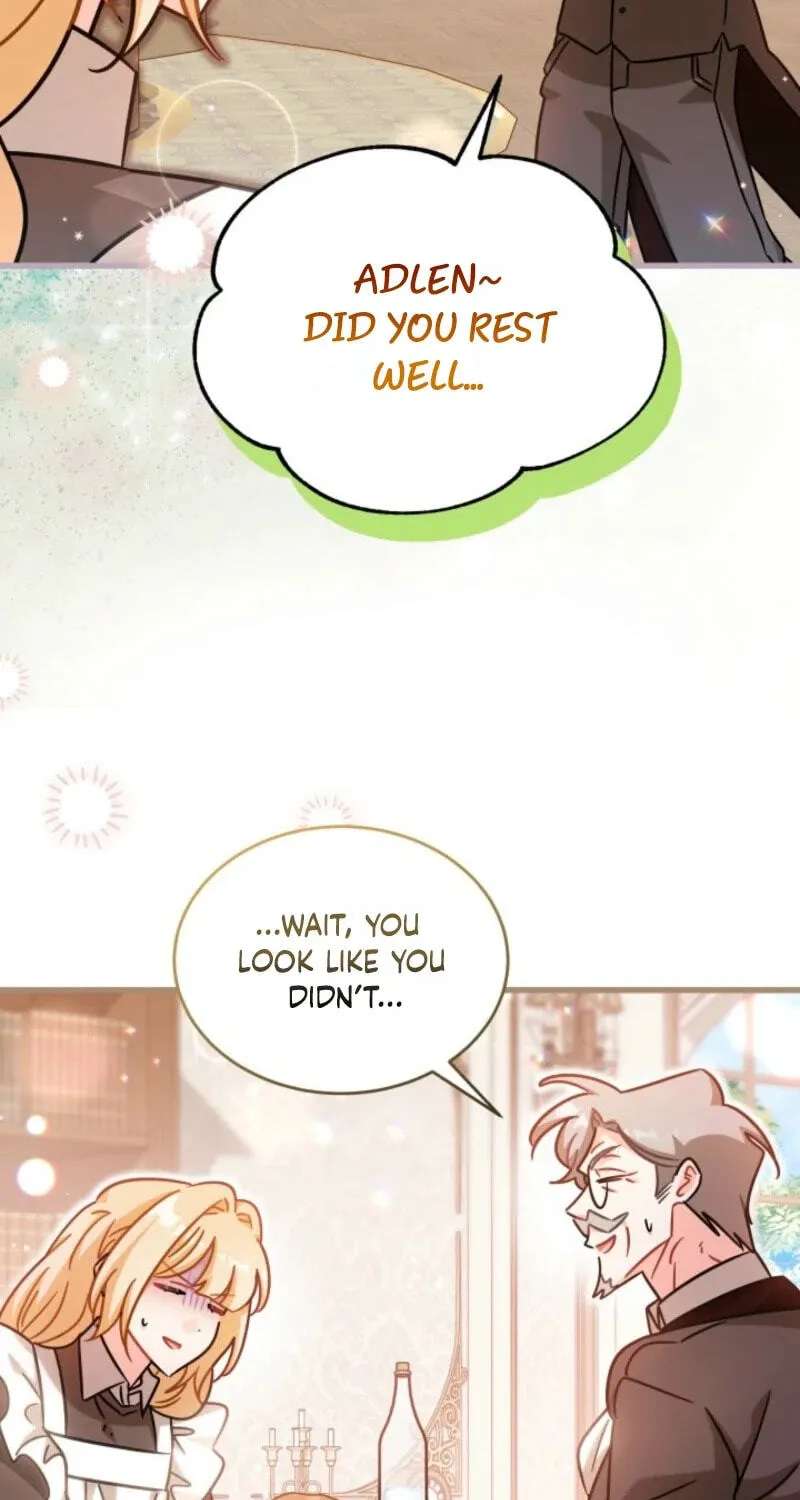 The Maid With a Child Chapter 30 - page 53