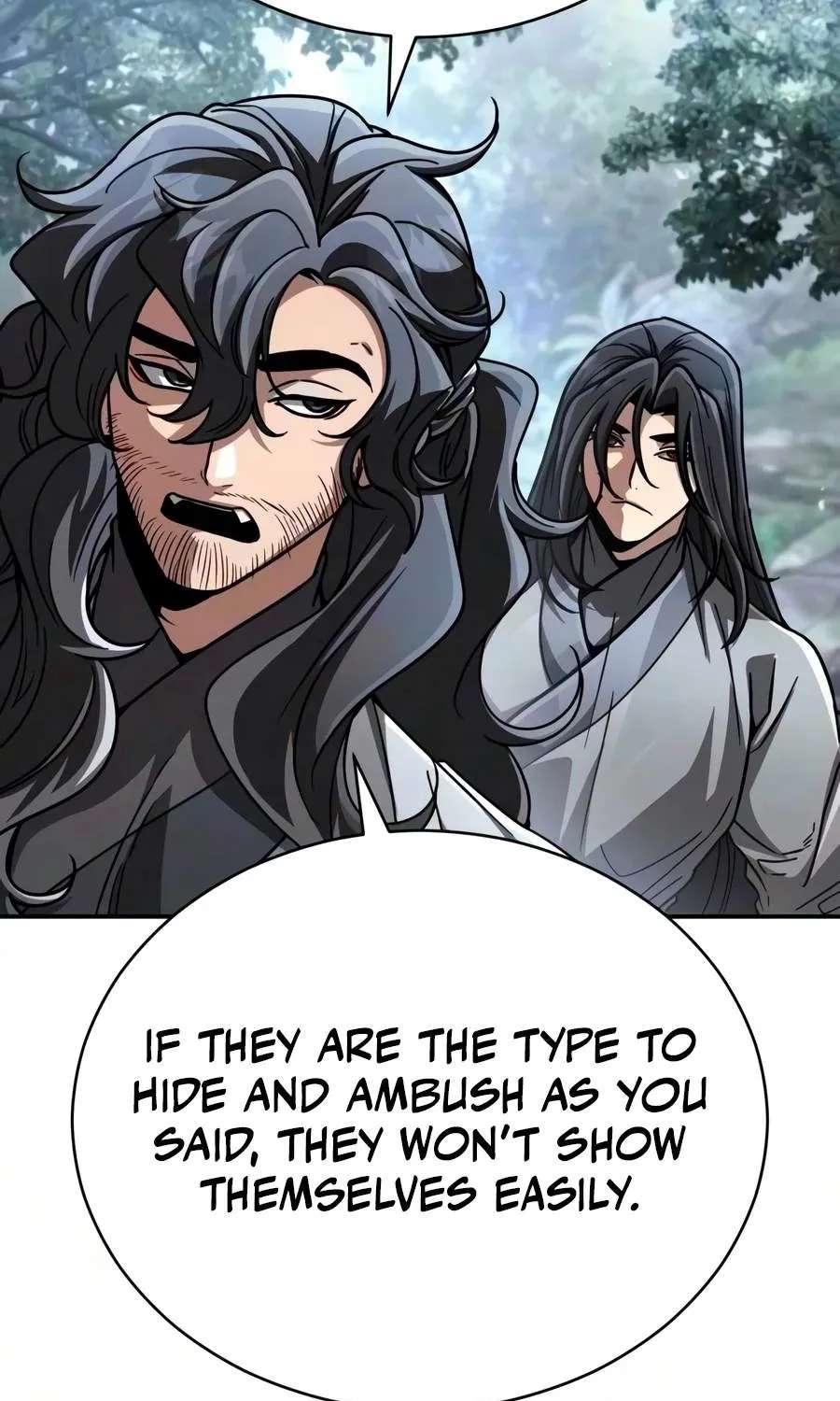 Reincarnation of the Fist King Chapter 66 - page 59