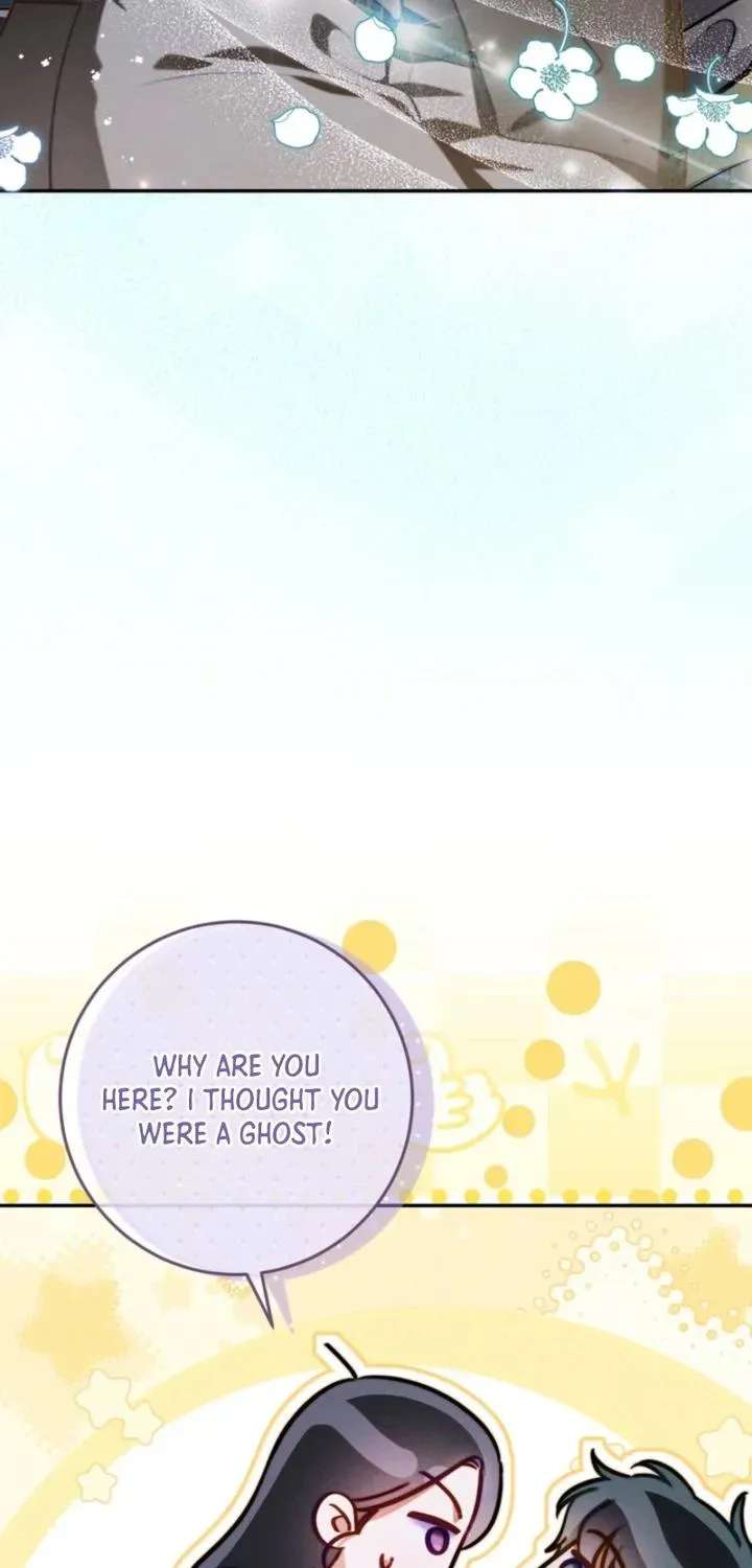 The Top Student Hides Her Regression Chapter 13 - page 61