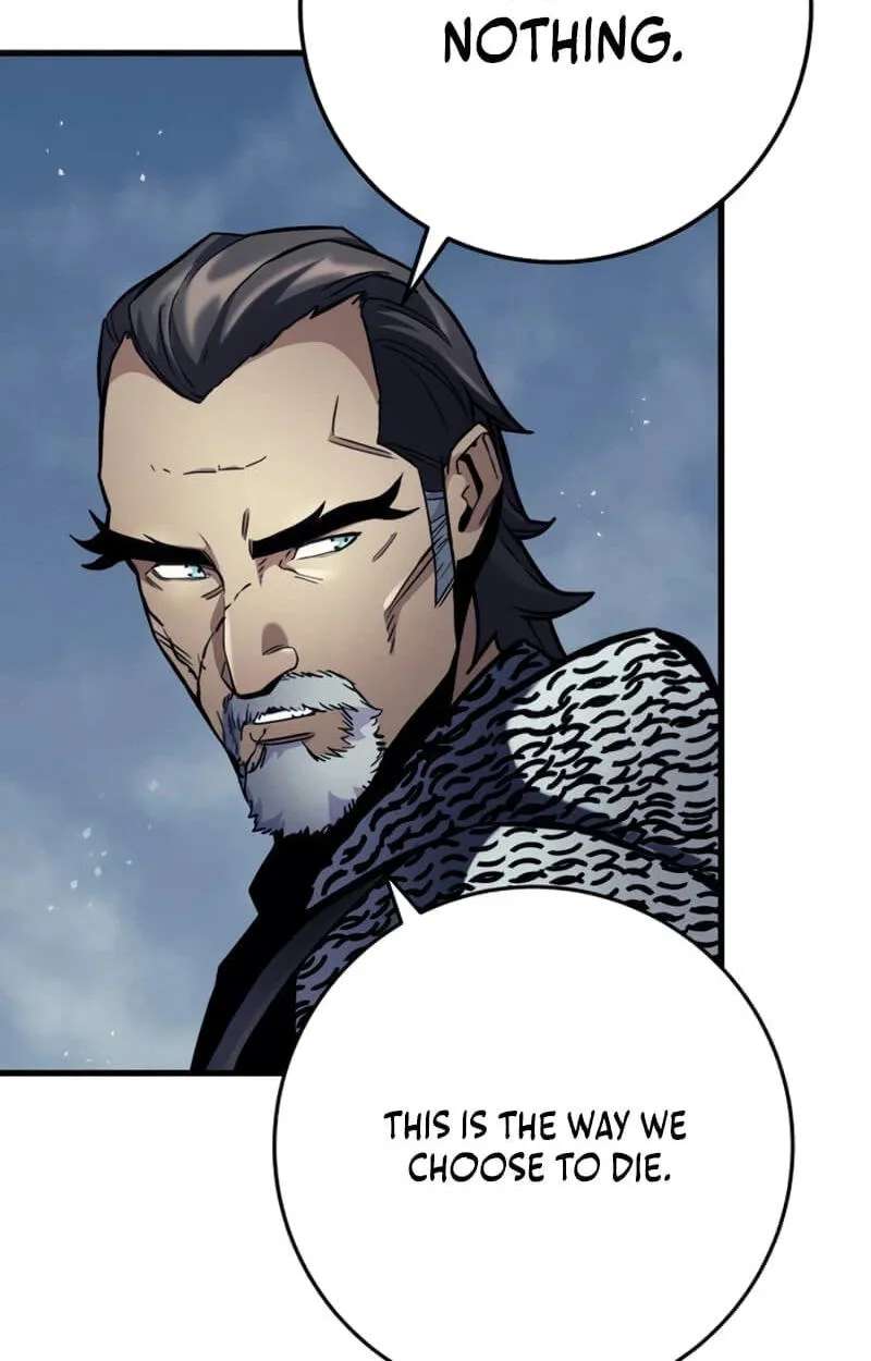 How to Survive as a Wandering Knight Chapter 57 - page 104