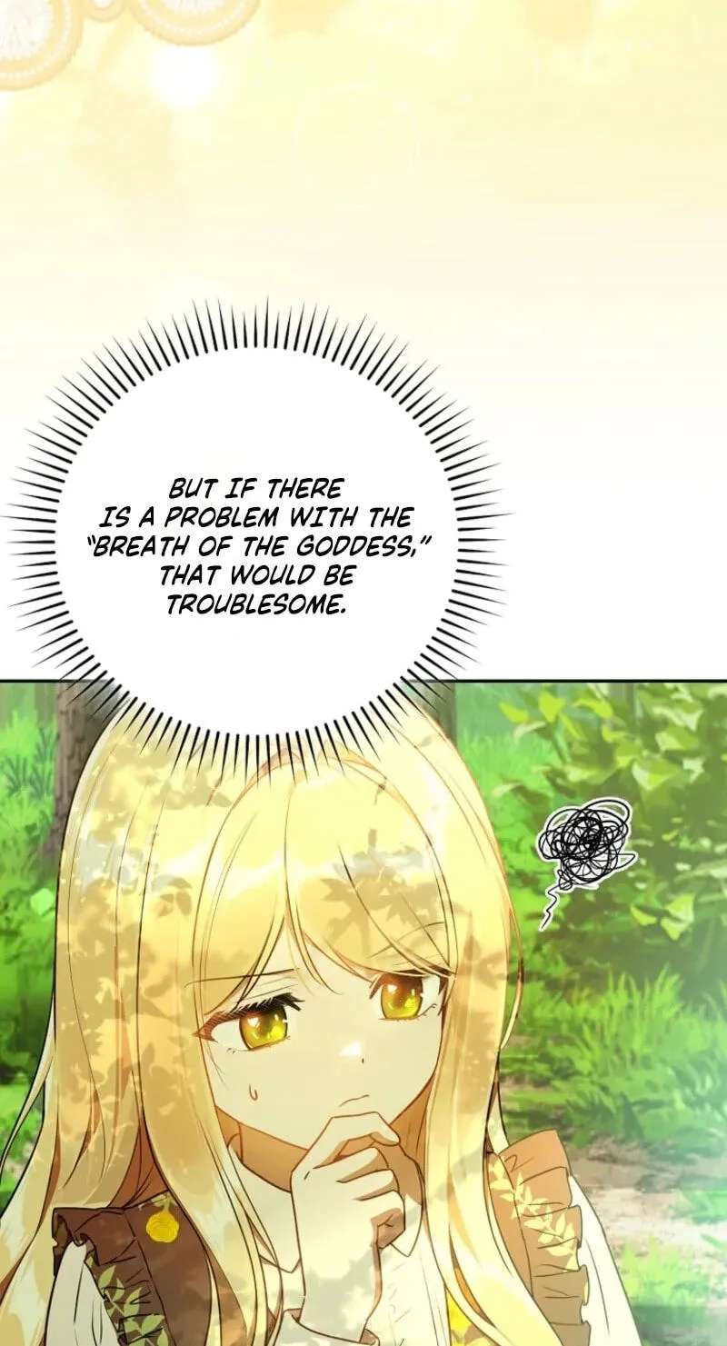 Marked as the Tyrant's Daughter-in-law Chapter 23 - page 62