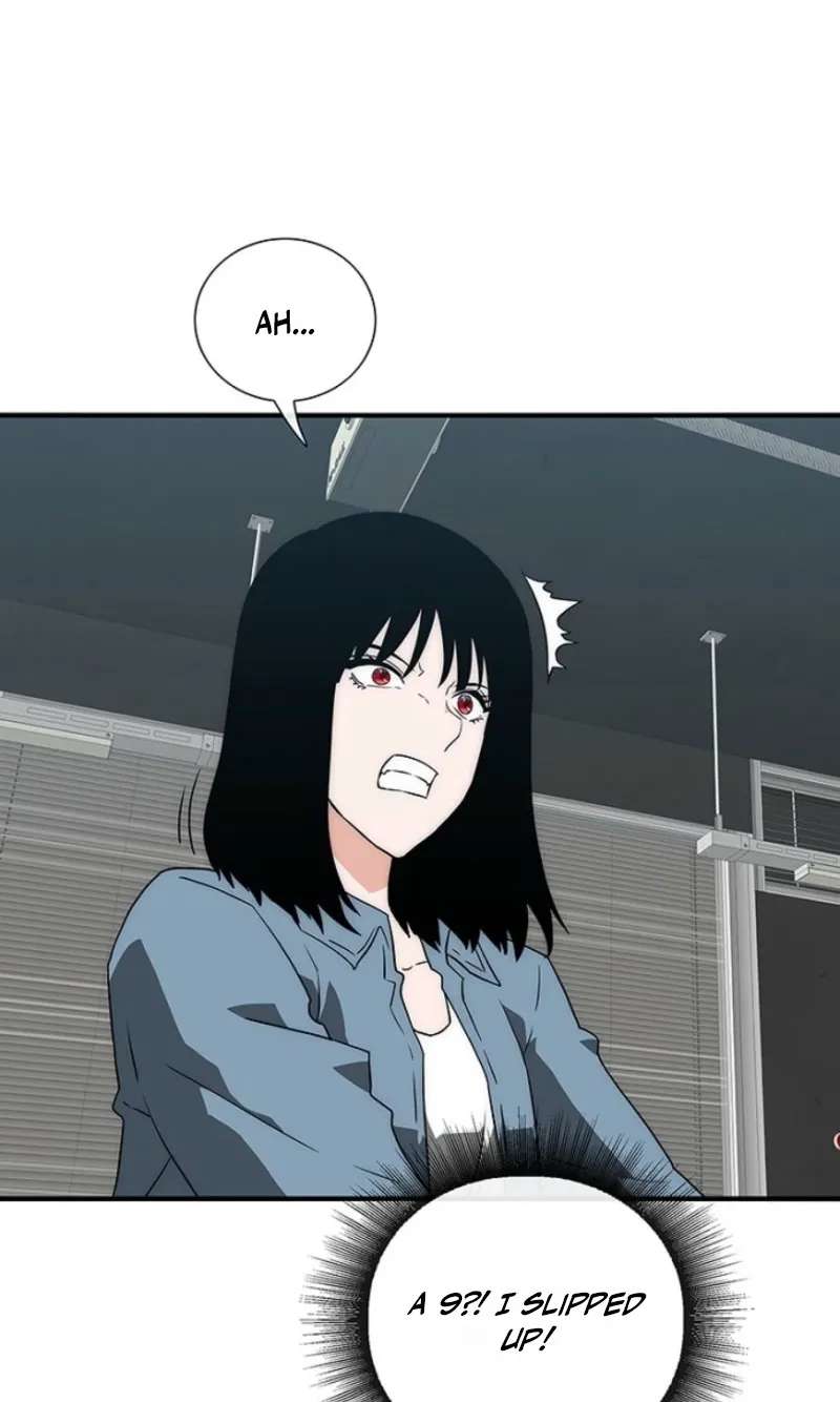 The Retired Killer Wants a Quiet Life Chapter 18 - page 28