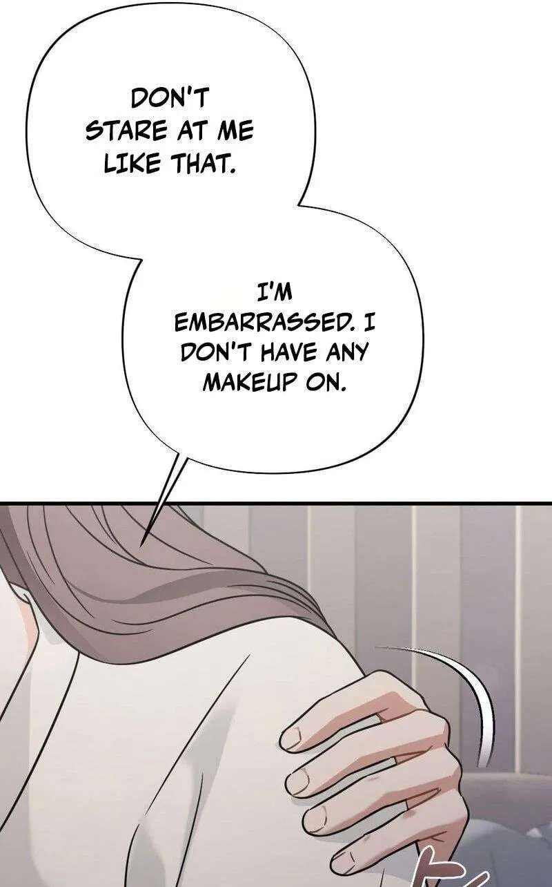 The Husband I Abandoned Chapter 45 - page 67