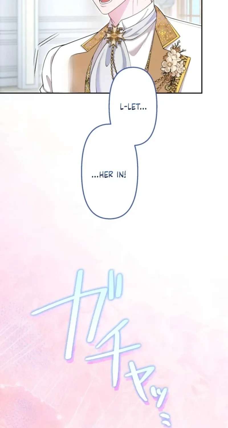 I'll make the misogynistic, scumbag Duke fall head over heels for me! Chapter 20 - page 4