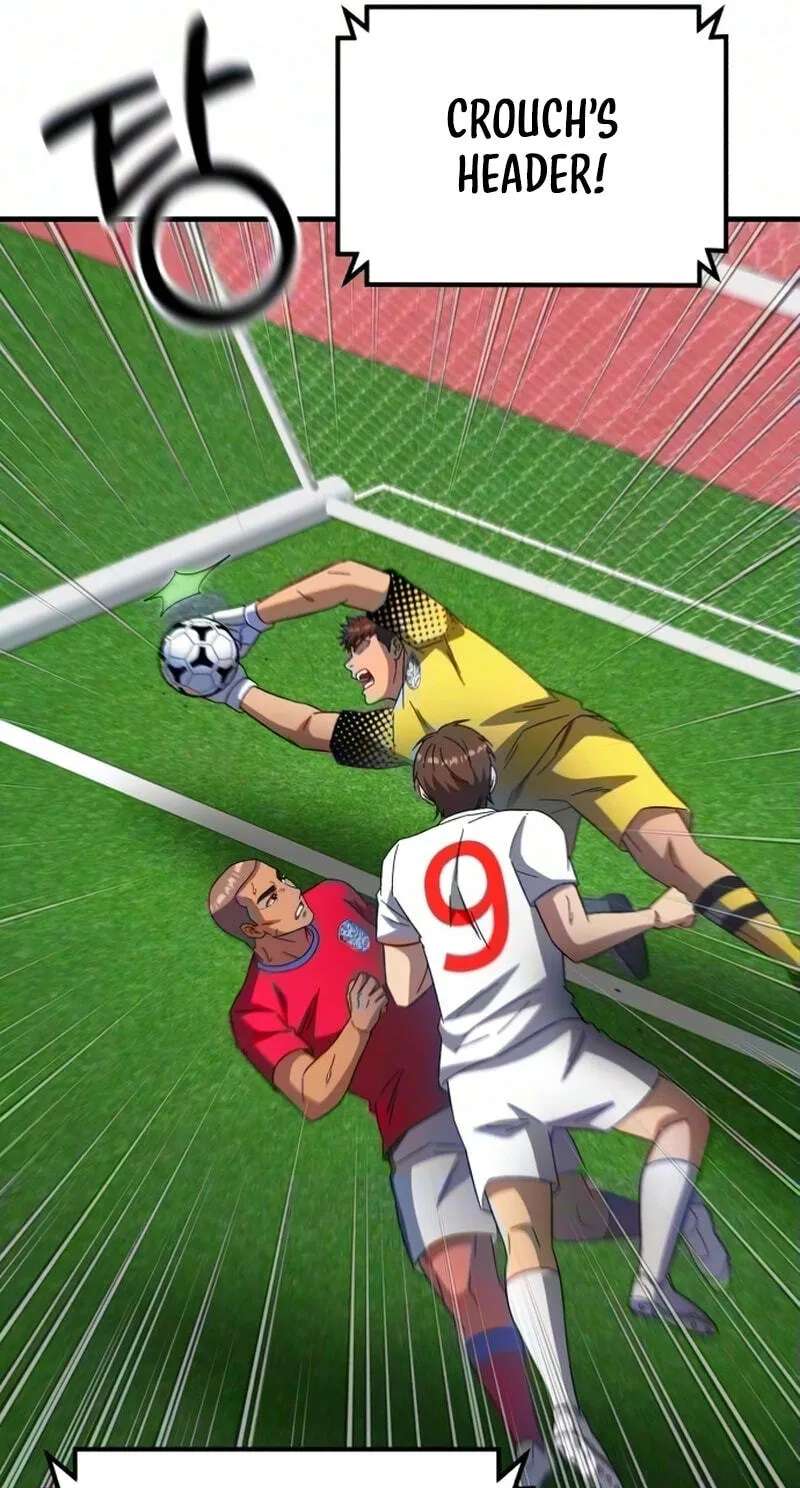 The Genius Midfielder With the Killer Pass Chapter 73 - page 96