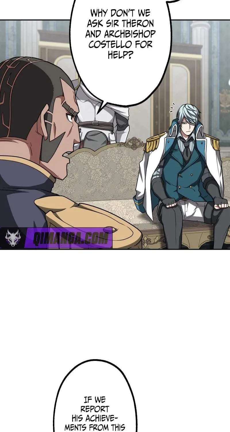 The Jinx's Strategy for Domination Chapter 19 - page 27