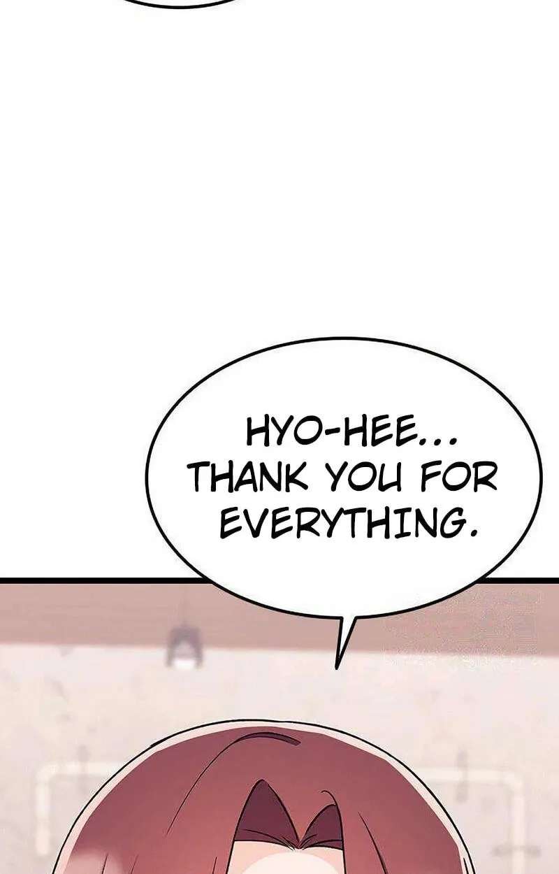 My Crazy Boss Chapter 51 - page 130