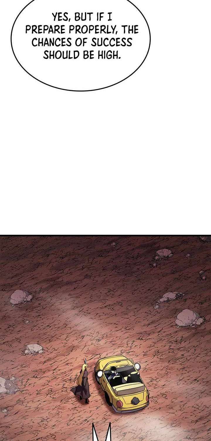 Rankers Return Remake Chapter 259 - page 16