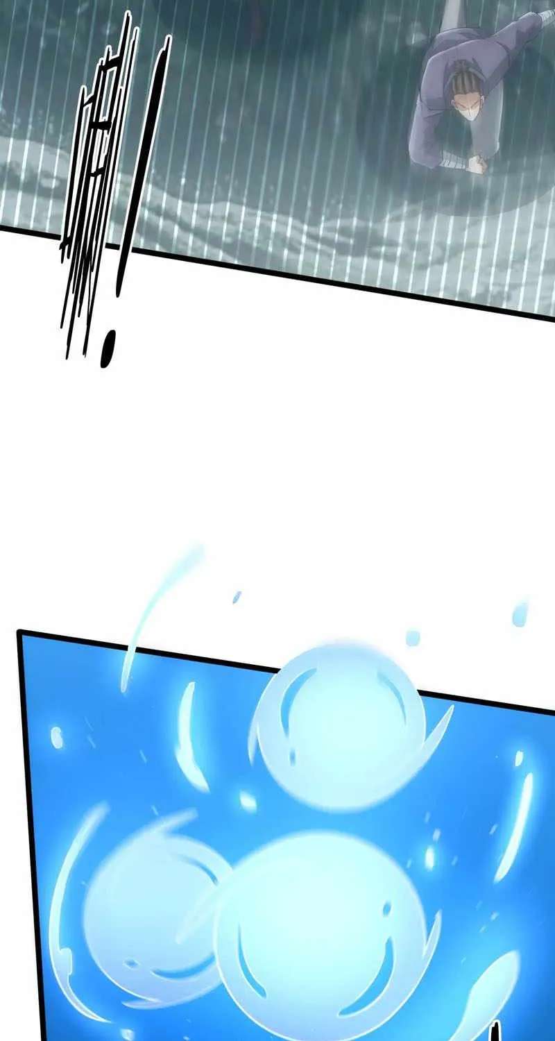 I pay my respects to the Cult Leader Chapter 34 - page 57