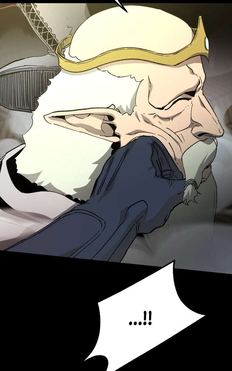 Legend of theHoly Sword Chapter 73 - page 89