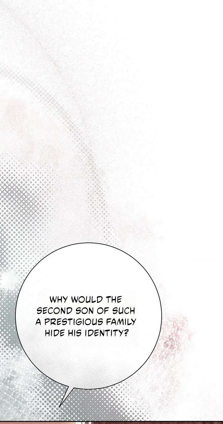 The Villainess's Blind Date Is Too Perfect Chapter 141 - page 59