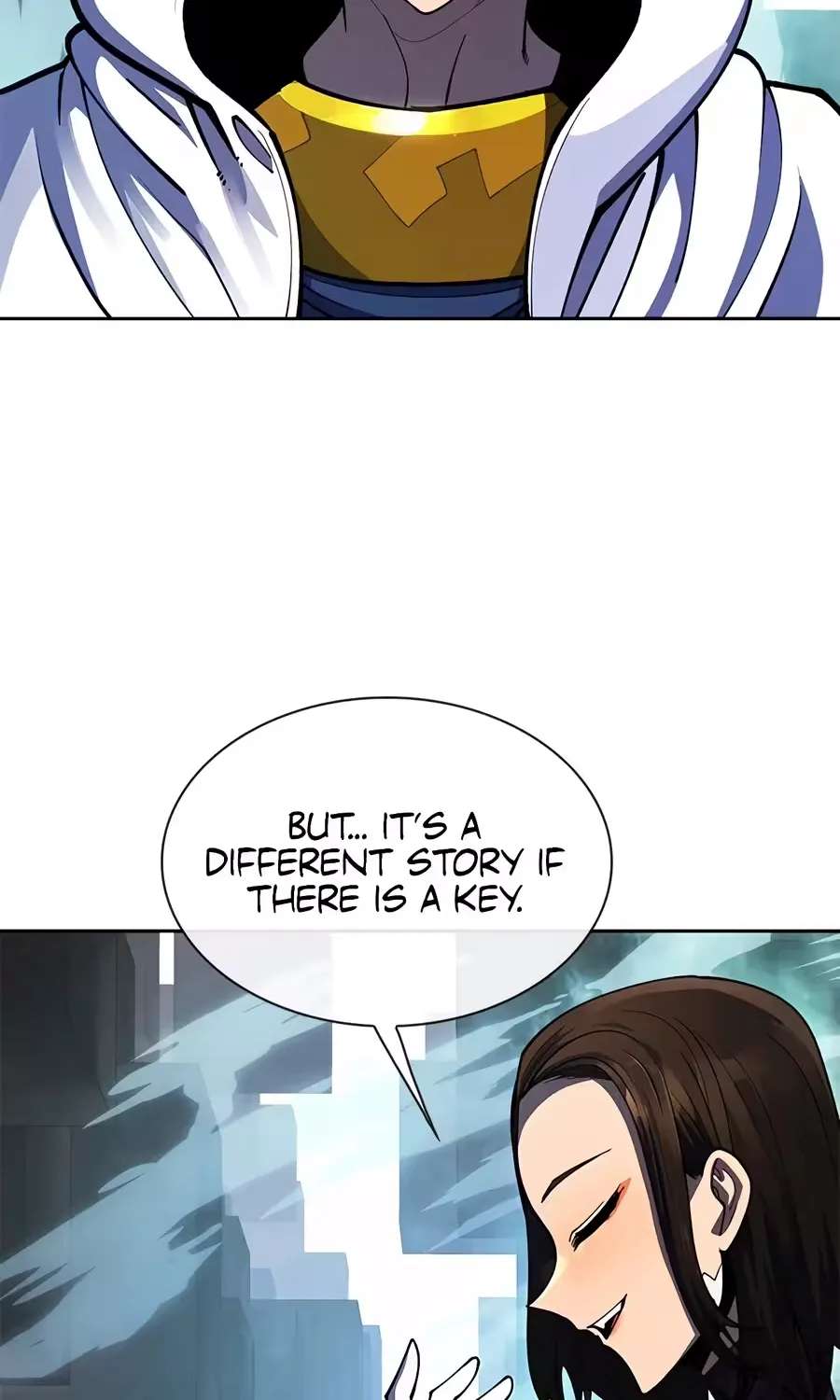 Dungeon Porter Chapter 76 - page 76