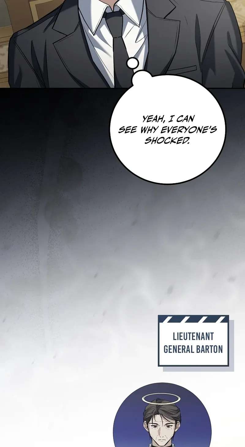 The Apocalypse Needs a Pro Chapter 32 - page 41