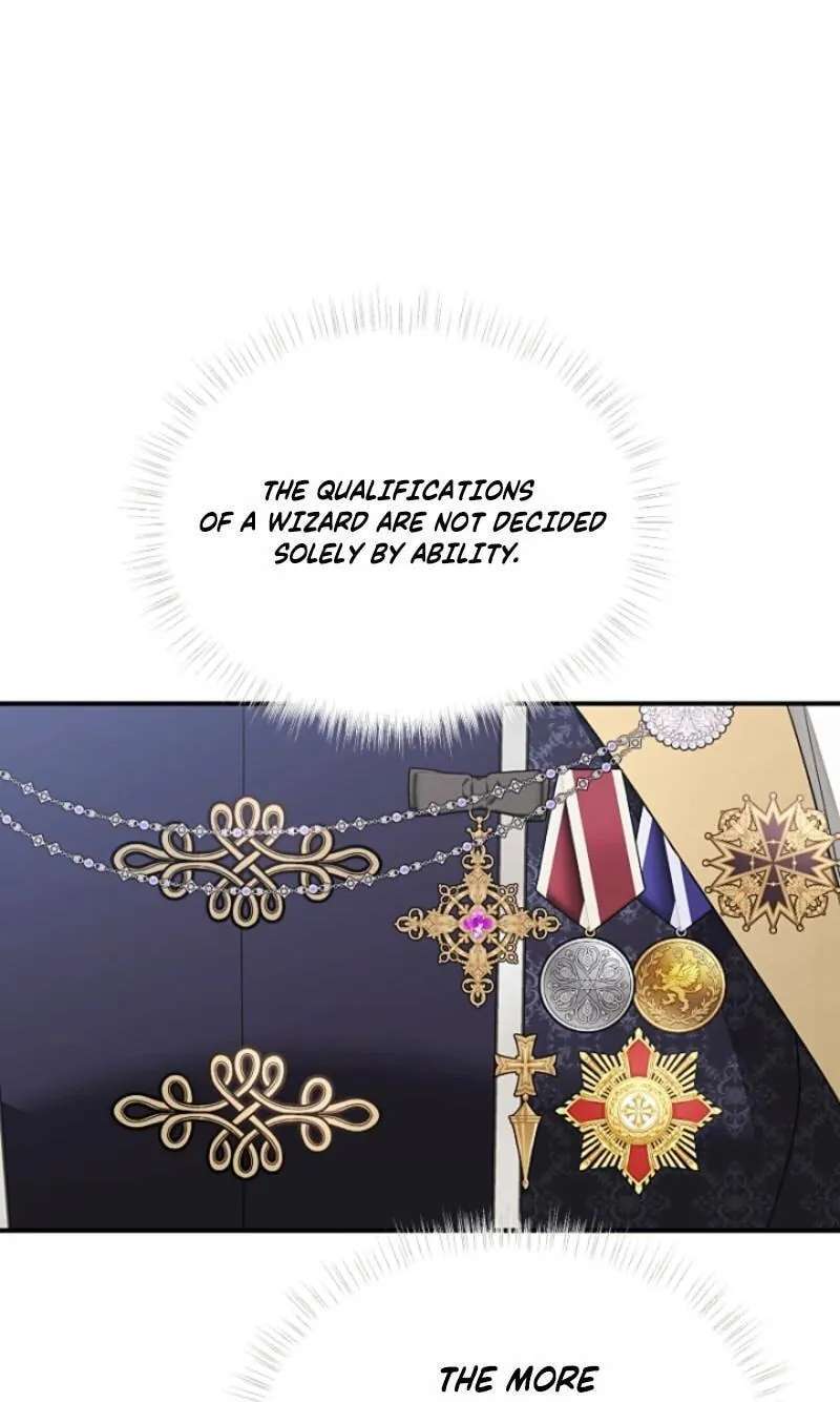 A Golden Fate That Transcends Time Chapter 107 - page 49