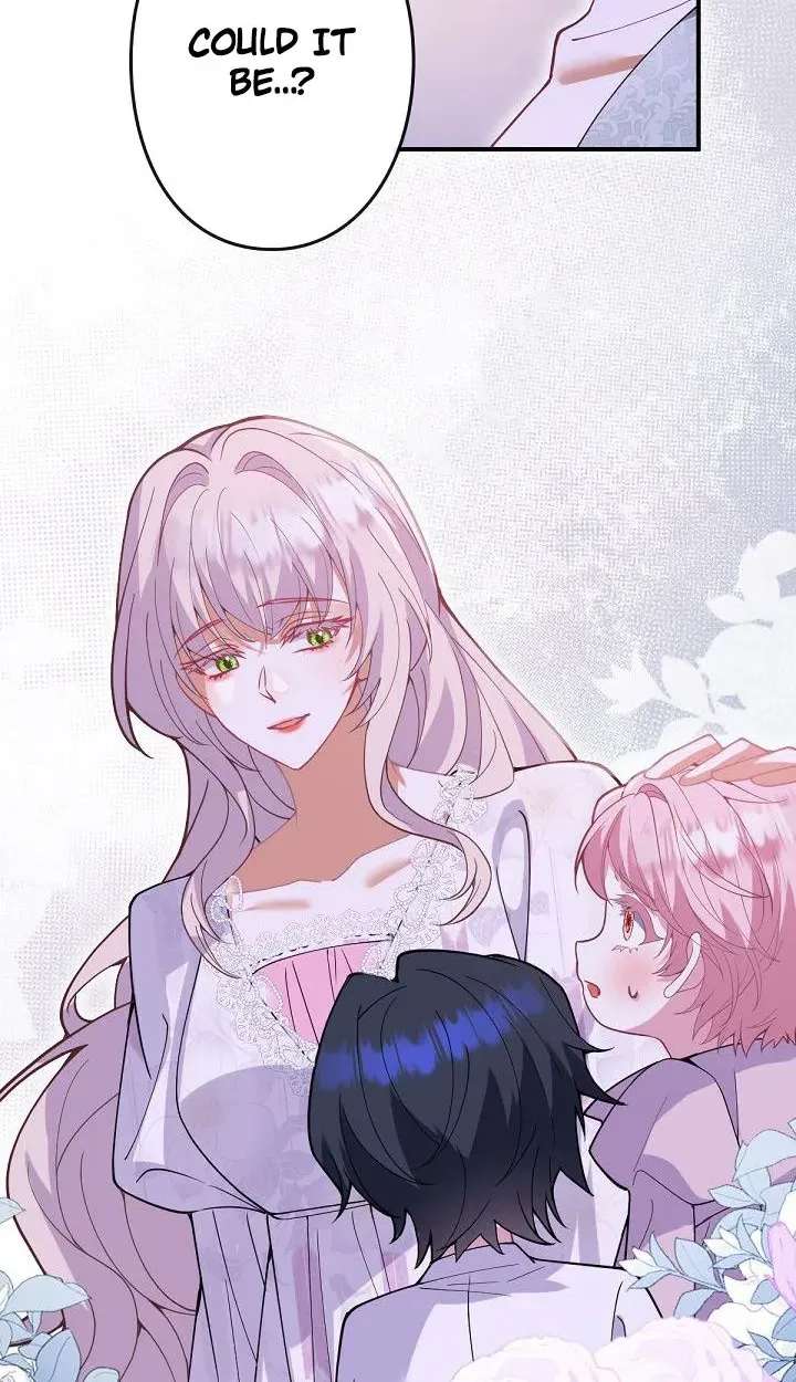 I’m an Exiled Single Mother, but the Crown Prince Became Obsessed With Me Chapter 59 - page 47