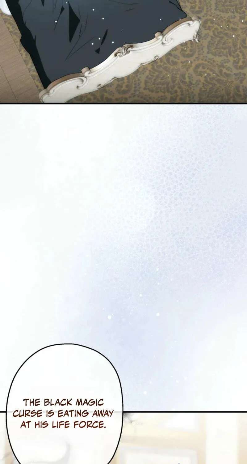 Little Lady Lilina Chapter 44 - page 9